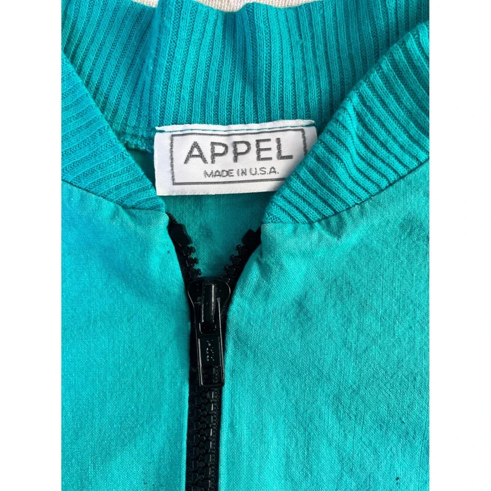 Appel vintage 1980s
